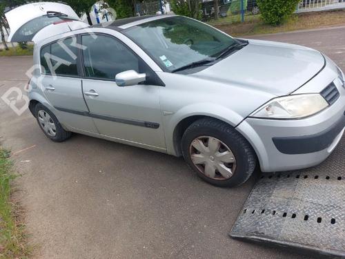 Left mirror RENAULT MEGANE II (BM0/1_, CM0/1_) 1.5 dCi (BM1E, CM1E) | BP19885792C26 