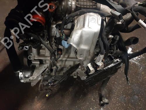 Engine PEUGEOT 2008 I (CU_) 1.6 HDi | BP22523613M1 