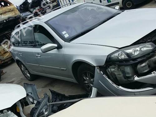 Left front fenders RENAULT LAGUNA II Grandtour (KG0/1_) 2.2 dCi (KG0F) | BP19884228C41 