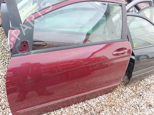Used Left front door MERCEDES-BENZ A-CLASS (W169) A 180 CDI (169.007, 169.307) (109 hp) 19879766