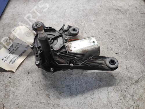Ruitenwissermotor achter PEUGEOT 206 Hatchback (2A/C) 1.1 i (60 hp) 20484211