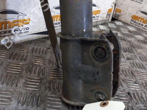 Used Right front shock absorber RENAULT SCÉNIC III (JZ0/1_) 1.6 dCi (JZ00, JZ12) (130 hp) 19894319
