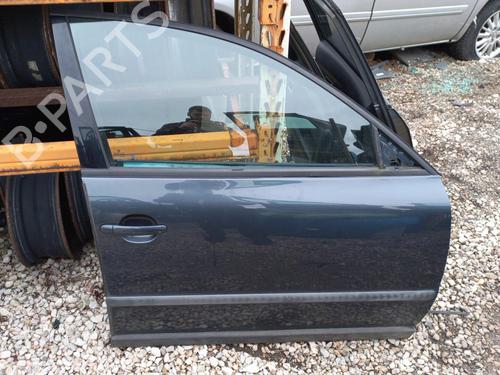 Used Right front door VW PASSAT B5.5 (3B3) 1.9 TDI (101 hp) 19888666
