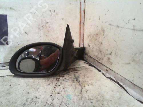 Used Left mirror OPEL VECTRA B (J96) [1995-2004]  21974219