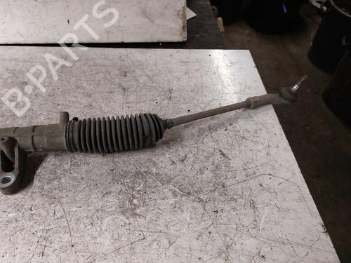 Steering rack RENAULT CLIO III (BR0/1, CR0/1) 1.2 16V (BR0P, CR0P) | BP21166972M22 