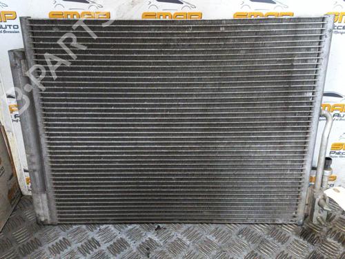 AC radiator OPEL MERIVA B MPV (S10)  | BP19894079M32 