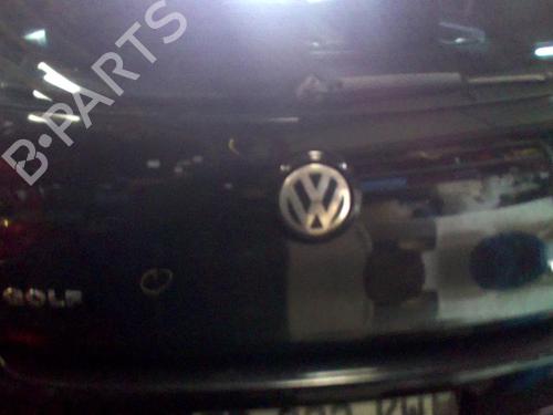 Used Tailgate VW GOLF V (1K1) [2003-2010]  21979752