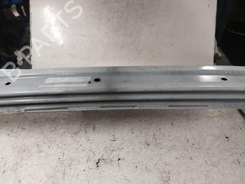 Front bumper reinforcement PEUGEOT BIPPER (AA_) 1.3 HDi 75 | BP25588764C109 