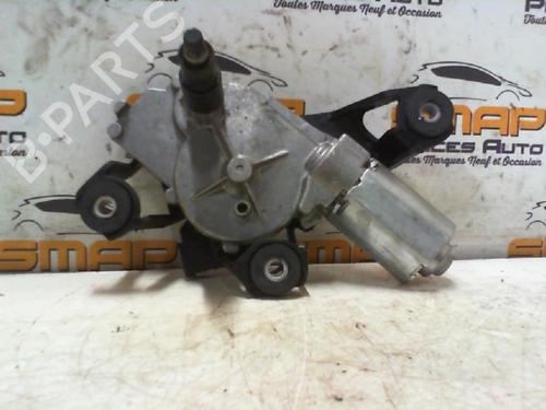 Viskermotor bagrude RENAULT MEGANE II (BM0/1_, CM0/1_) 1.6 16V (112 hp) 19899688
