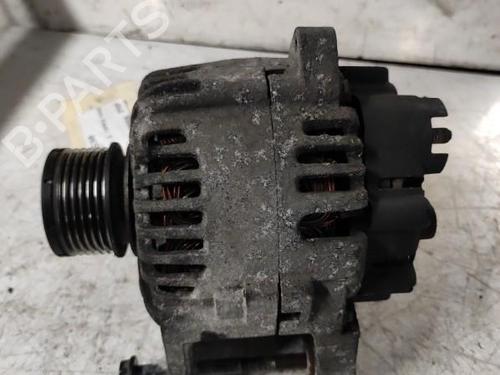 Alternator RENAULT CLIO II (BB_, CB_) | BP19886428M7