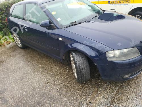 Right front window switch AUDI A3 (8P1) 2.0 TDI 16V | BP33123054I26 - Image 4