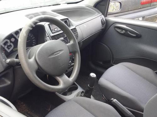 Rattstammestilk FIAT PUNTO (188_) 1.9 JTD | BP21974330I23 