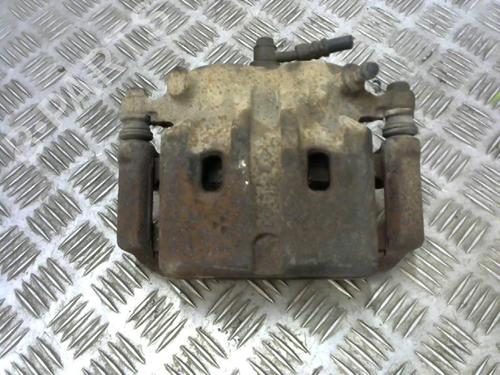 Venstre bremsekaliber foran NISSAN X-TRAIL I (T30) 2.2 Di 4x4 | BP19895416M105 