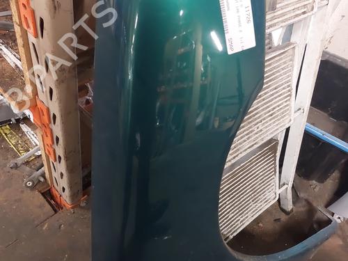 Right front fenders PEUGEOT 106 II (1A_, 1C_) 1.1 i | BP20856131C42 