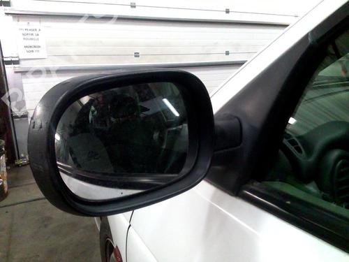 Used Left mirror RENAULT MEGANE I (BA0/1_) 1.9 D Eco (BA0A, BA0U, BA0R) (64 hp) 19880206