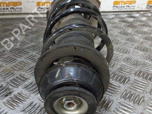 Used Right front shock absorber CITROËN C1 II (PA_, PS_) 1.0 VTi 72 (72 hp) 21980794