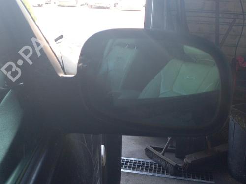 Retrovisor derecho SSANGYONG REXTON / REXTON II (GAB_) 2.7 D 4x4 (186 hp) 19892509