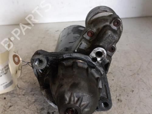Used Starter BMW X3 (E83) [2003-2011]  19880448