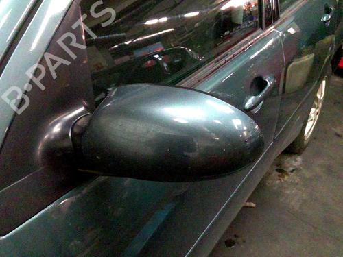 Left mirror FORD FOCUS II (DA_, HCP, DP)  | BP19880654C26 