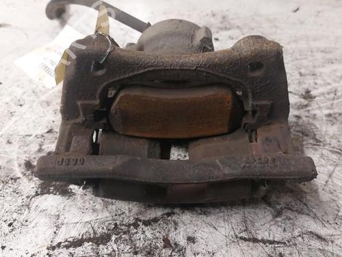 Left front brake caliper NISSAN NOTE (E11, NE11)  | BP19893581M105 