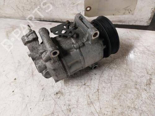 AC compressor PEUGEOT 308 SW II (LC_, LJ_, LR_, LX_, L4_) 1.6 BlueHDi 120 | BP21985103M34 