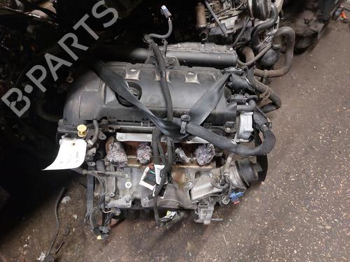 Motor PEUGEOT 207 (WA_, WC_) 1.4 16V (95 hp) 21776983