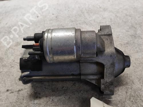 Starter RENAULT KANGOO Express (FW0/1_)  | BP19885883M8 