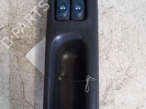 Left front window switch RENAULT TWINGO I (C06_) 1.2 (C063, C064) | BP19882378I27 