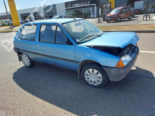 Alternator CITROËN AX (ZA-_) 14 D | BP21991020M7 
