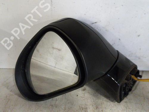 Left mirror PEUGEOT 308 I (4A_, 4C_) 1.6 HDi | BP19897805C26 