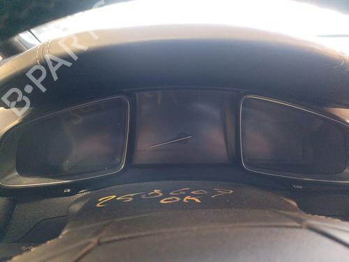 Used Instrument cluster CITROËN DS5 2.0 HDi 165 (163 hp) 23776253