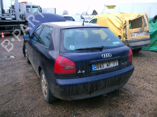 AC Styreenhet / Manøvreringsenhet AUDI A3 (8L1)  | BP19892121I5 