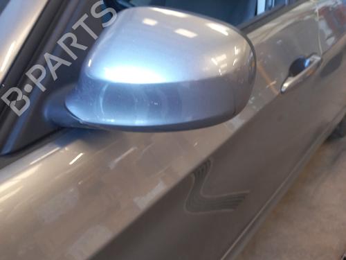 Left mirror BMW 3 (E90) 318 d | BP27368198C26 