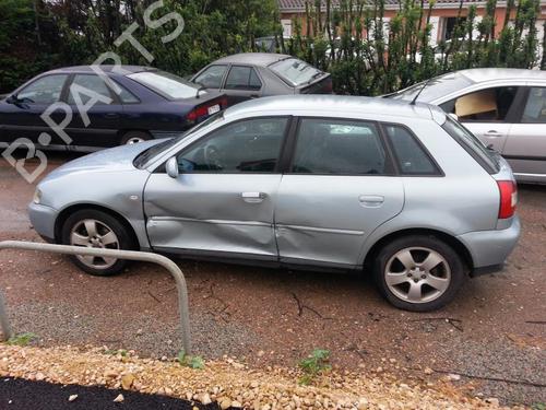 Right taillight AUDI A3 (8L1) 1.9 TDI | BP19899632C35 