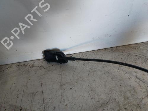 Front right lock RENAULT ESPACE IV (JK0/1_) 2.2 dCi (JK0H) | BP21983941C97 