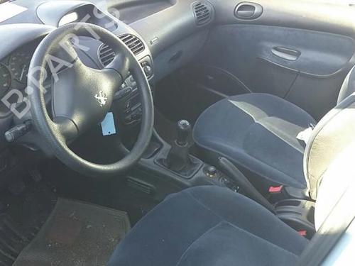 Pompe à carburant PEUGEOT 206 Hatchback (2A/C) 2.0 HDI 90 | BP21976310M76 