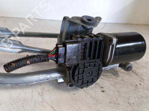 Used Front wiper motor KIA PICANTO II (TA) [2011-2018]  19889143