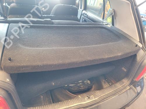 Used Rear parcel shelf VW GOLF IV (1J1) 1.4 16V (75 hp) 19900741