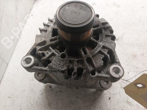 Generator CITROËN C4 CACTUS 1.6 BlueHDi 100 (99 hp) 23774577