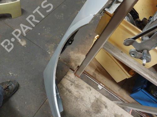 Right front fenders RENAULT LAGUNA II (BG0/1_)  | BP19894295C42 