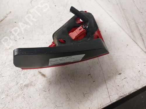 Right tailgate light PEUGEOT 3008 I MPV (0U_) 1.6 HDi | BP22235083C80 