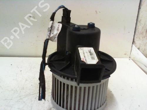 Varmeblæser FIAT PANDA (169_) 1.2 (169.AXB11, 169.AXB1A) | BP21974415M62 