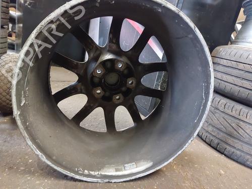 Rim VW TOUAREG (7LA, 7L6, 7L7) 5.0 V10 TDI | BP24523471C45 