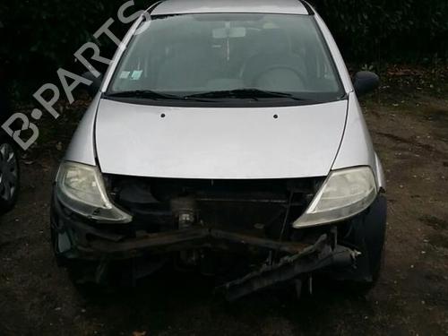 Alternator CITROËN C3 I (FC_, FN_)  | BP19898689M7 