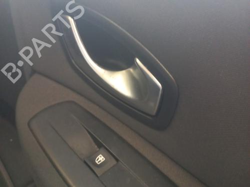 Højre fortil invendig håndtag RENAULT SCÉNIC III (JZ0/1_) 1.5 dCi (110 hp) 27746065