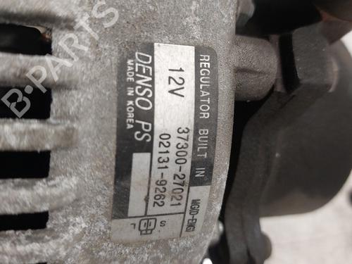 Alternator KIA CEE'D SW (ED) 2.0 CRDi 140 | BP21995546M7 