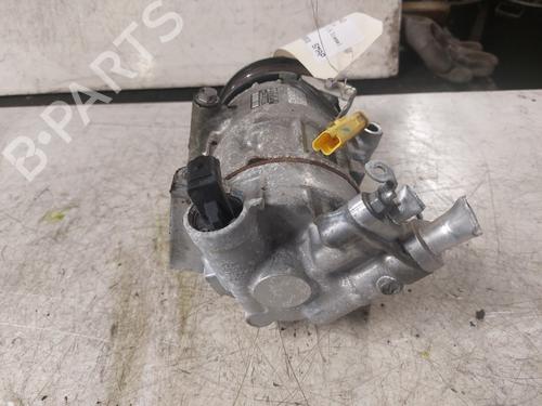 AC compressor PEUGEOT 208 I (CA_, CC_)  | BP19886059M34 