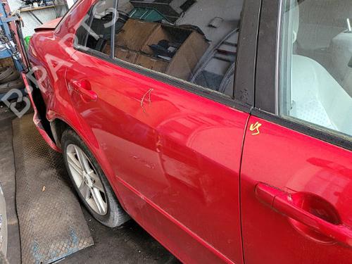 Dør højre bagtil MAZDA 6 Hatchback (GG) [2002-2008]  21990738