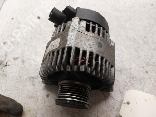 Generator PEUGEOT 308 II (LB_, LP_, LW_, LH_, L3_) 1.2 THP 110 (110 hp) 21995833