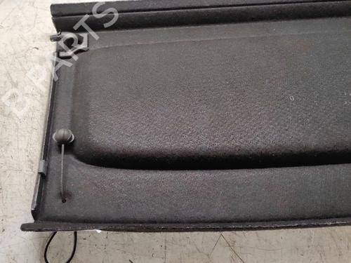 Rear parcel shelf VW POLO (9N_, 9A_) 1.4 TDI | BP19897159C85 